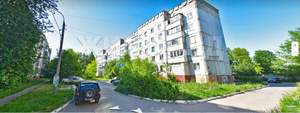 2-к квартира, вторичка, 49м2, 5/5 этаж