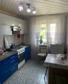 Фото квартиры на продажу (2)