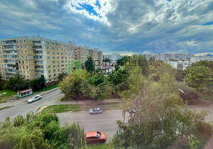 1-к квартира, вторичка, 34м2, 6/9 этаж