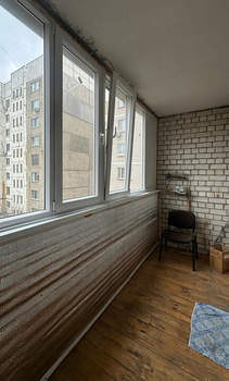 1-к квартира, вторичка, 47м2, 4/9 этаж