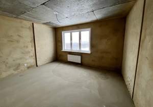 2-к квартира, сданный дом, 56м2, 12/18 этаж