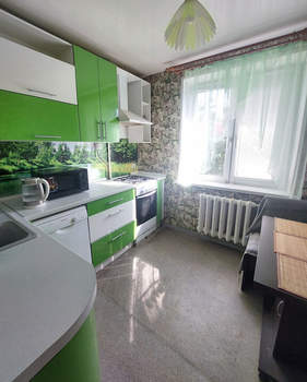 2-к квартира, вторичка, 51м2, 5/9 этаж