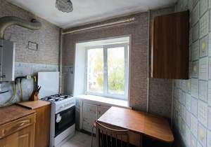 2-к квартира, вторичка, 43м2, 3/5 этаж