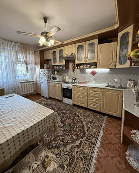 3-к квартира, вторичка, 71м2, 3/9 этаж