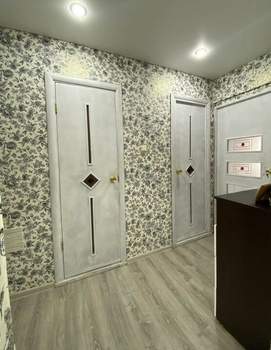 3-к квартира, вторичка, 67м2, 9/9 этаж