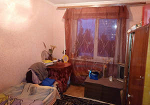 3-к квартира, вторичка, 63м2, 6/9 этаж