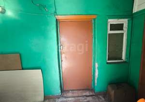 2-к квартира, вторичка, 62м2, 1/1 этаж