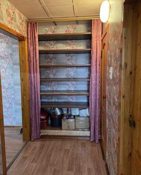 2-к квартира, вторичка, 51м2, 4/9 этаж