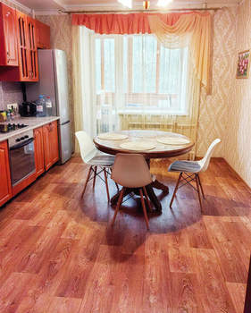 2-к квартира, вторичка, 89м2, 1/7 этаж