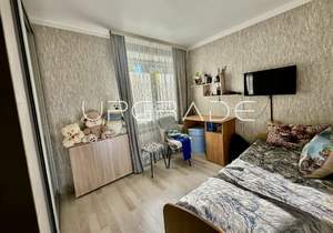 2-к квартира, вторичка, 43м2, 2/5 этаж