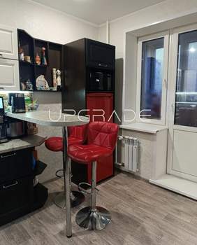 2-к квартира, вторичка, 61м2, 12/16 этаж