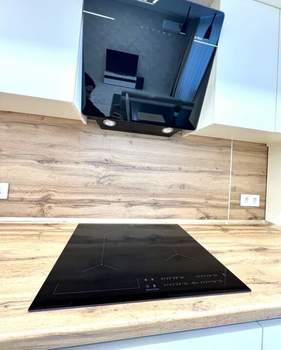 4-к квартира, вторичка, 125м2, 12/16 этаж