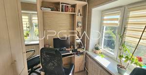 2-к квартира, вторичка, 42м2, 5/5 этаж