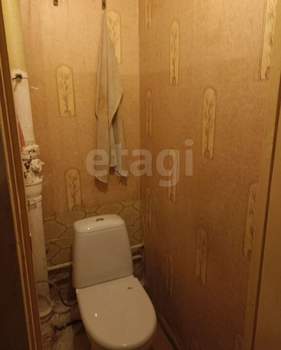 1-к квартира, вторичка, 34м2, 8/10 этаж