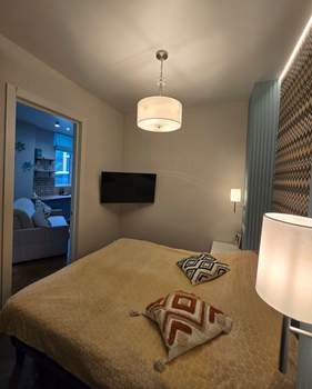 2-к квартира, вторичка, 32м2, 1/3 этаж