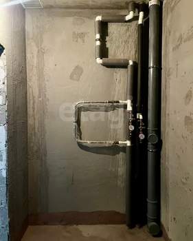 3-к квартира, вторичка, 106м2, 1/17 этаж