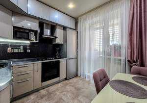 2-к квартира, вторичка, 62м2, 7/9 этаж