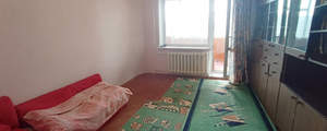 3-к квартира, вторичка, 73м2, 1/9 этаж
