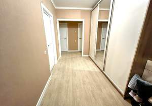3-к квартира, вторичка, 71м2, 4/9 этаж