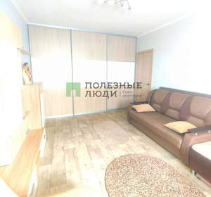 1-к квартира, вторичка, 36м2, 7/9 этаж