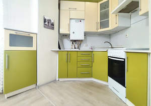 2-к квартира, вторичка, 51м2, 3/9 этаж