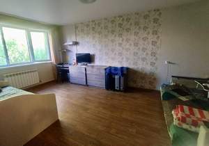 1-к квартира, вторичка, 30м2, 5/5 этаж