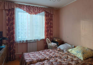 2-к квартира, вторичка, 52м2, 4/9 этаж