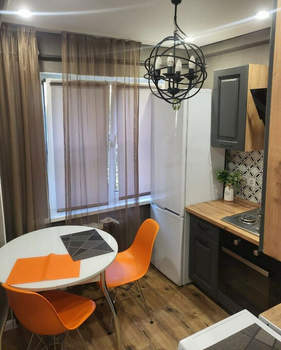 1-к квартира, вторичка, 32м2, 1/5 этаж