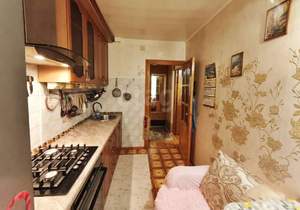 3-к квартира, вторичка, 60м2, 5/5 этаж