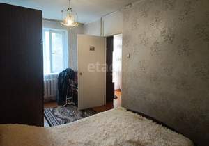 2-к квартира, вторичка, 45м2, 2/5 этаж