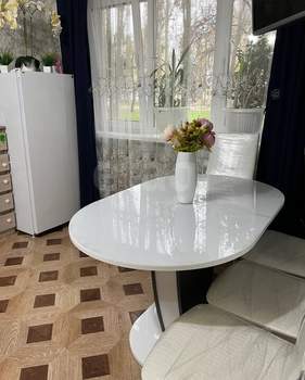 2-к квартира, вторичка, 46м2, 1/5 этаж