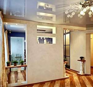 3-к квартира, вторичка, 85м2, 5/7 этаж