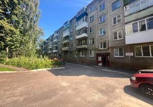 3-к квартира, вторичка, 57м2, 2/5 этаж