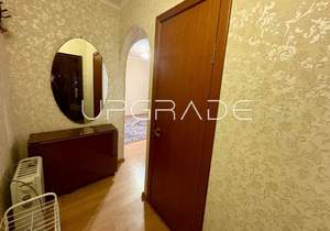 1-к квартира, вторичка, 31м2, 1/5 этаж