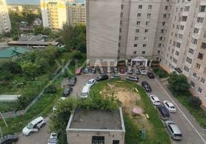 1-к квартира, вторичка, 37м2, 8/9 этаж