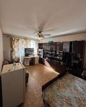 2-к квартира, вторичка, 53м2, 2/9 этаж