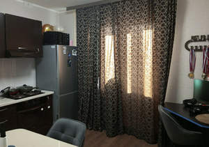 1-к квартира, вторичка, 37м2, 8/16 этаж
