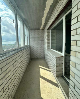 Студия квартира, вторичка, 34м2, 5/9 этаж