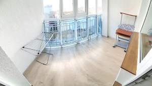 2-к квартира, вторичка, 75м2, 8/18 этаж