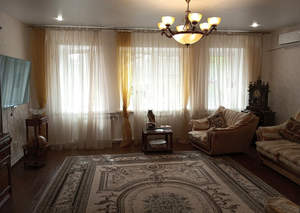 2-к квартира, вторичка, 100м2, 2/8 этаж