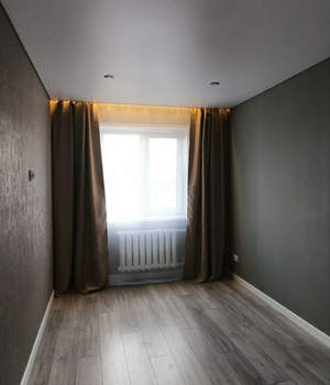2-к квартира, вторичка, 42м2, 1/5 этаж