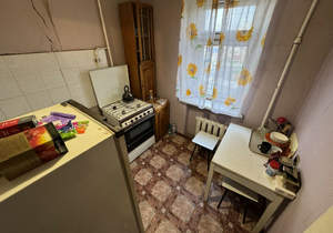 1-к квартира, вторичка, 32м2, 2/5 этаж