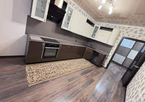 2-к квартира, вторичка, 72м2, 5/17 этаж