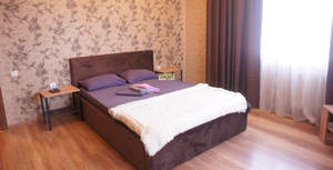 1-к квартира, вторичка, 40м2, 5/10 этаж
