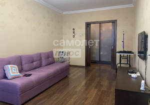 3-к квартира, вторичка, 66м2, 7/9 этаж
