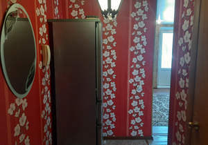 1-к квартира, вторичка, 31м2, 3/5 этаж