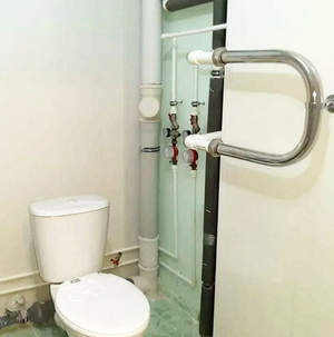 1-к квартира, вторичка, 28м2, 15/16 этаж