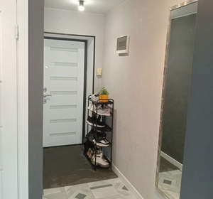 2-к квартира, вторичка, 40м2, 3/5 этаж