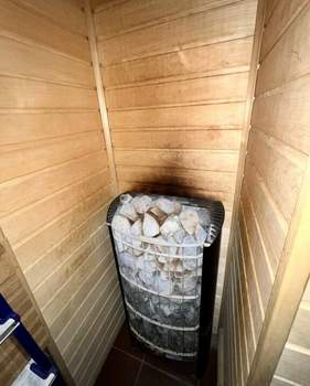 4-к квартира, вторичка, 140м2, 15/17 этаж