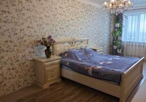 2-к квартира, вторичка, 69м2, 14/14 этаж